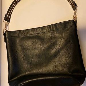 Antik Kraft vegan leather handbag